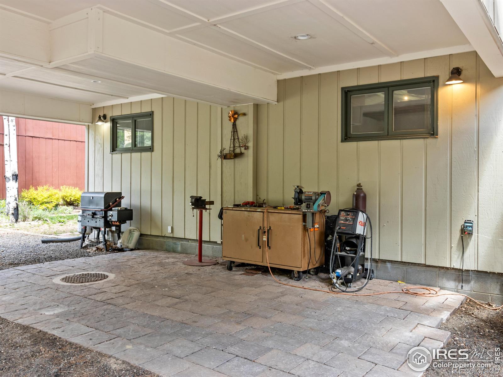 MLS Image #21 for 135  canyon river road,drake, Colorado