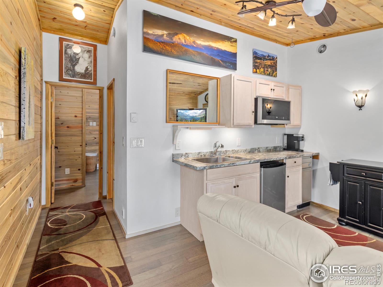 MLS Image #25 for 135  canyon river road,drake, Colorado