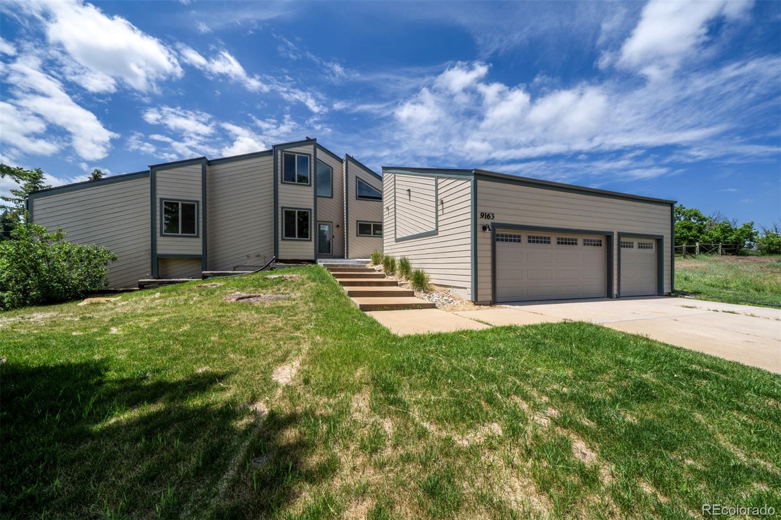 CMA Image for 9163 N Palomino Drive,Castle Rock, Colorado