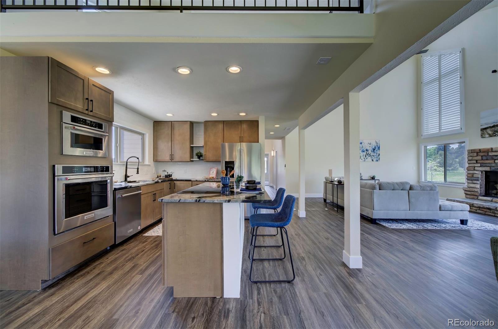 MLS Image #10 for 9163 n palomino drive,castle rock, Colorado