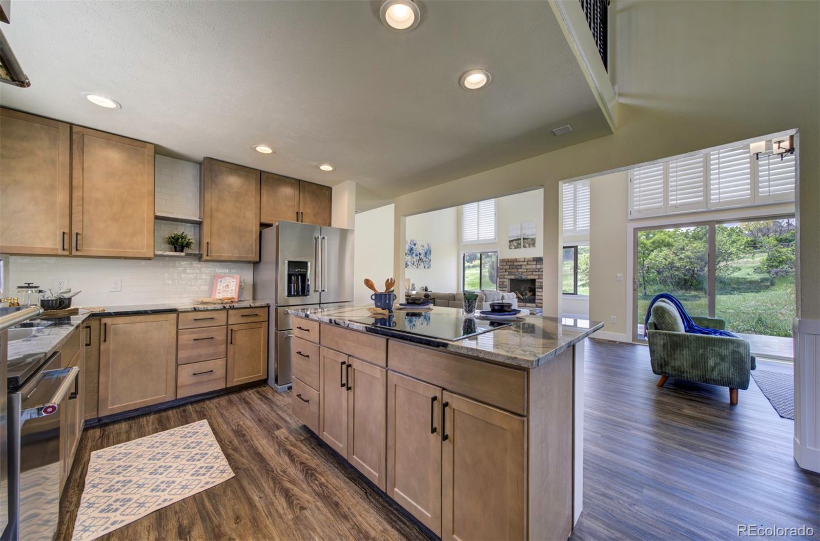 MLS Image #13 for 9163 n palomino drive,castle rock, Colorado
