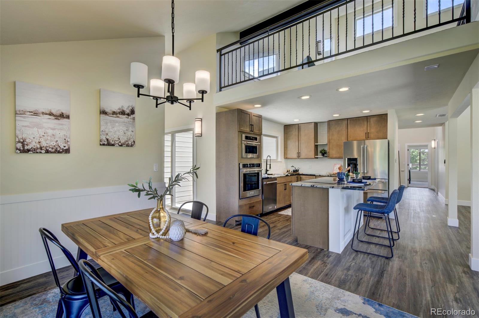 MLS Image #17 for 9163 n palomino drive,castle rock, Colorado