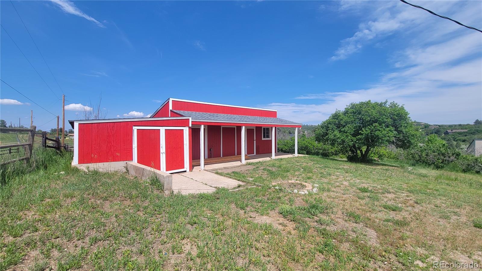 MLS Image #45 for 9163 n palomino drive,castle rock, Colorado