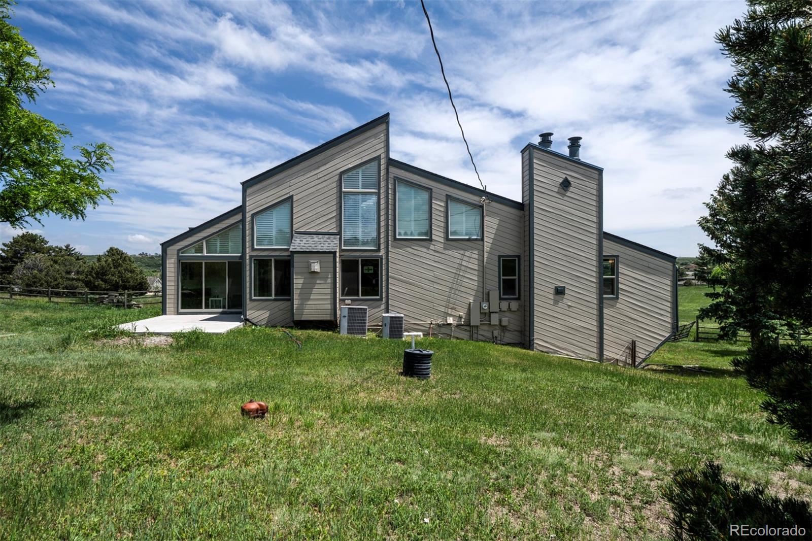 MLS Image #46 for 9163 n palomino drive,castle rock, Colorado