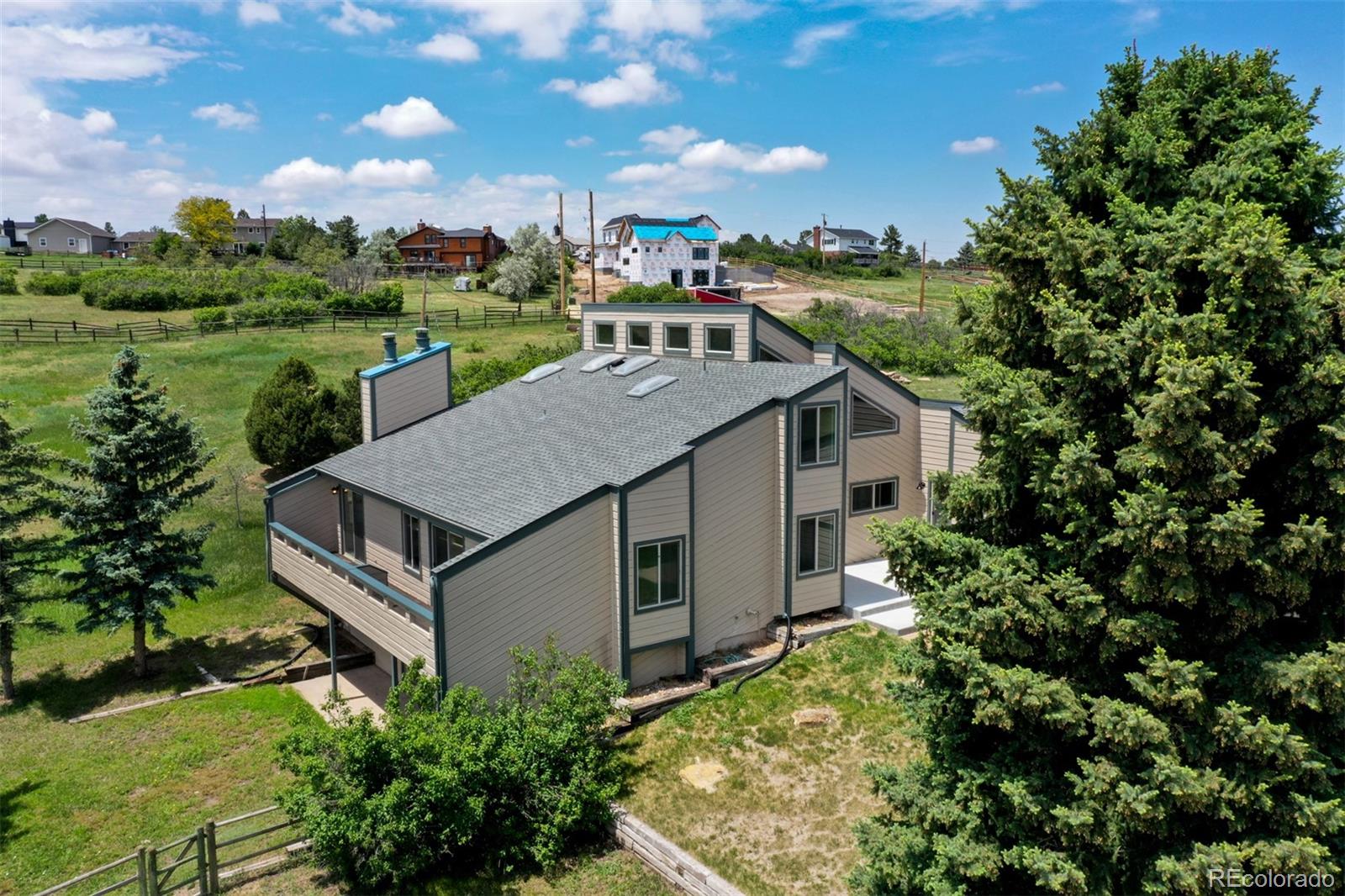 MLS Image #5 for 9163 n palomino drive,castle rock, Colorado