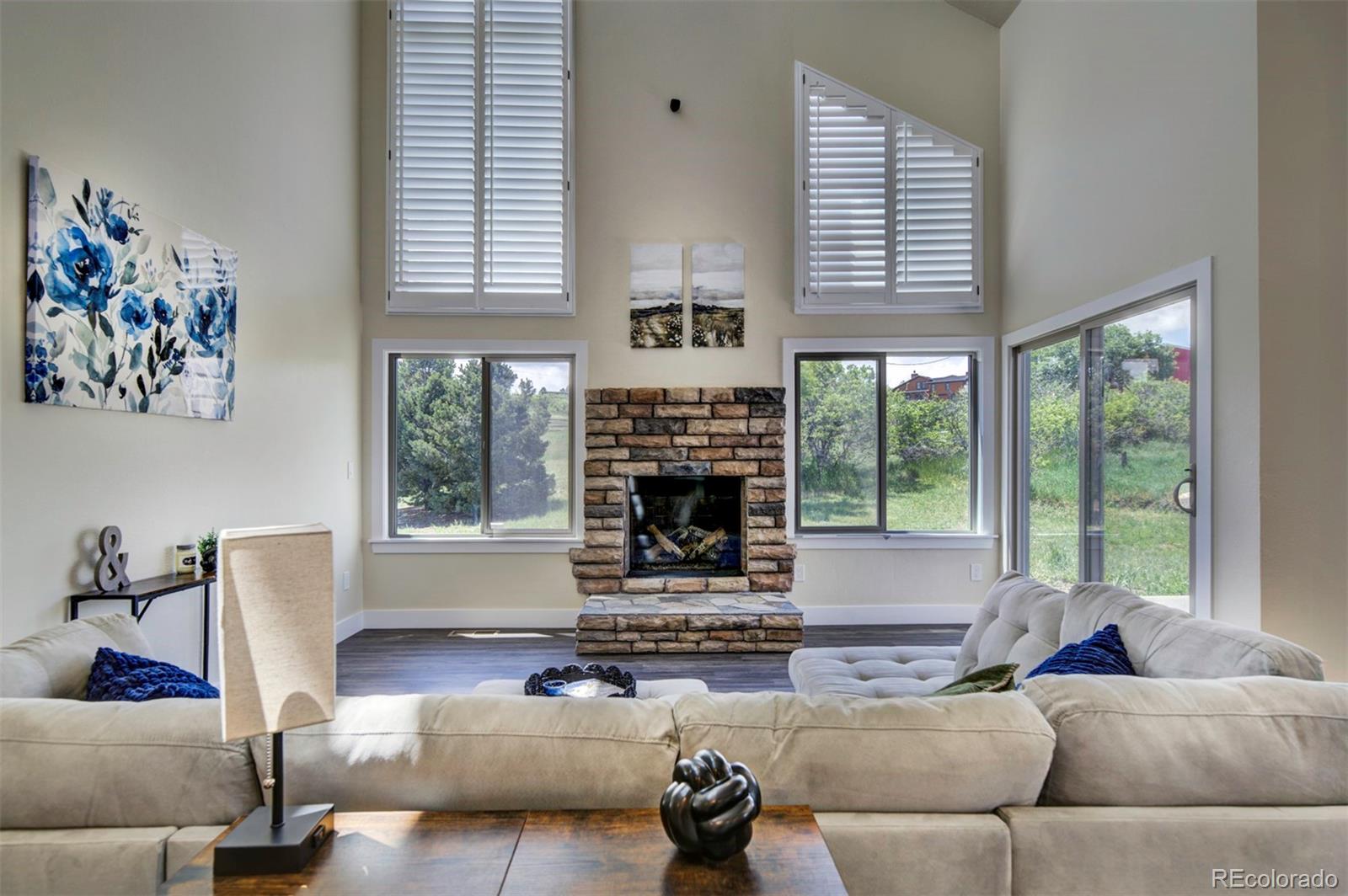 MLS Image #9 for 9163 n palomino drive,castle rock, Colorado