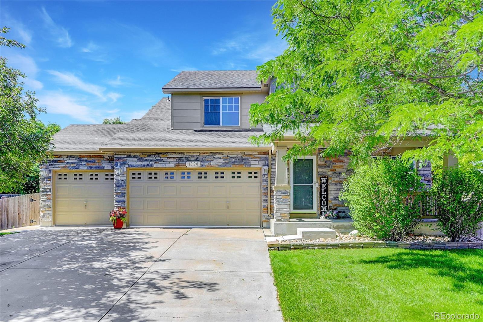 CMA Image for 1920 E 145th Avenue,Thornton, Colorado