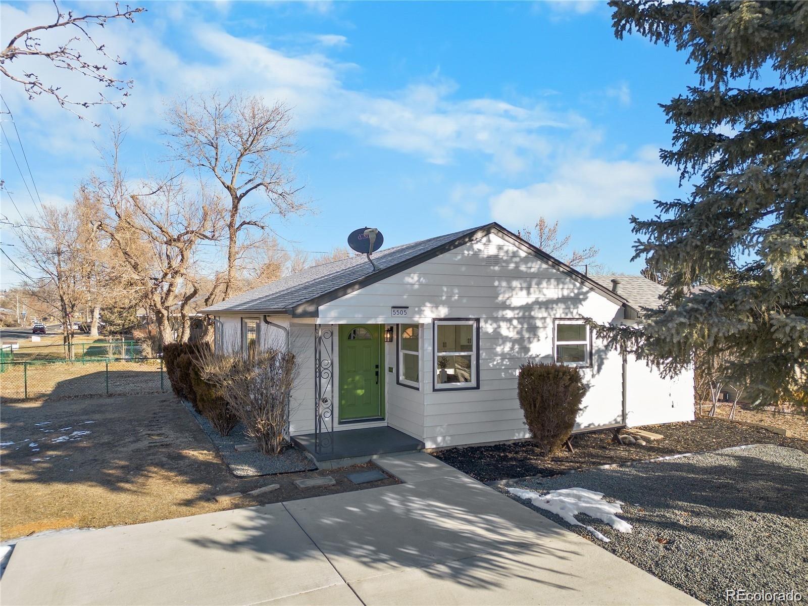 MLS Image #0 for 5505  brentwood street,arvada, Colorado