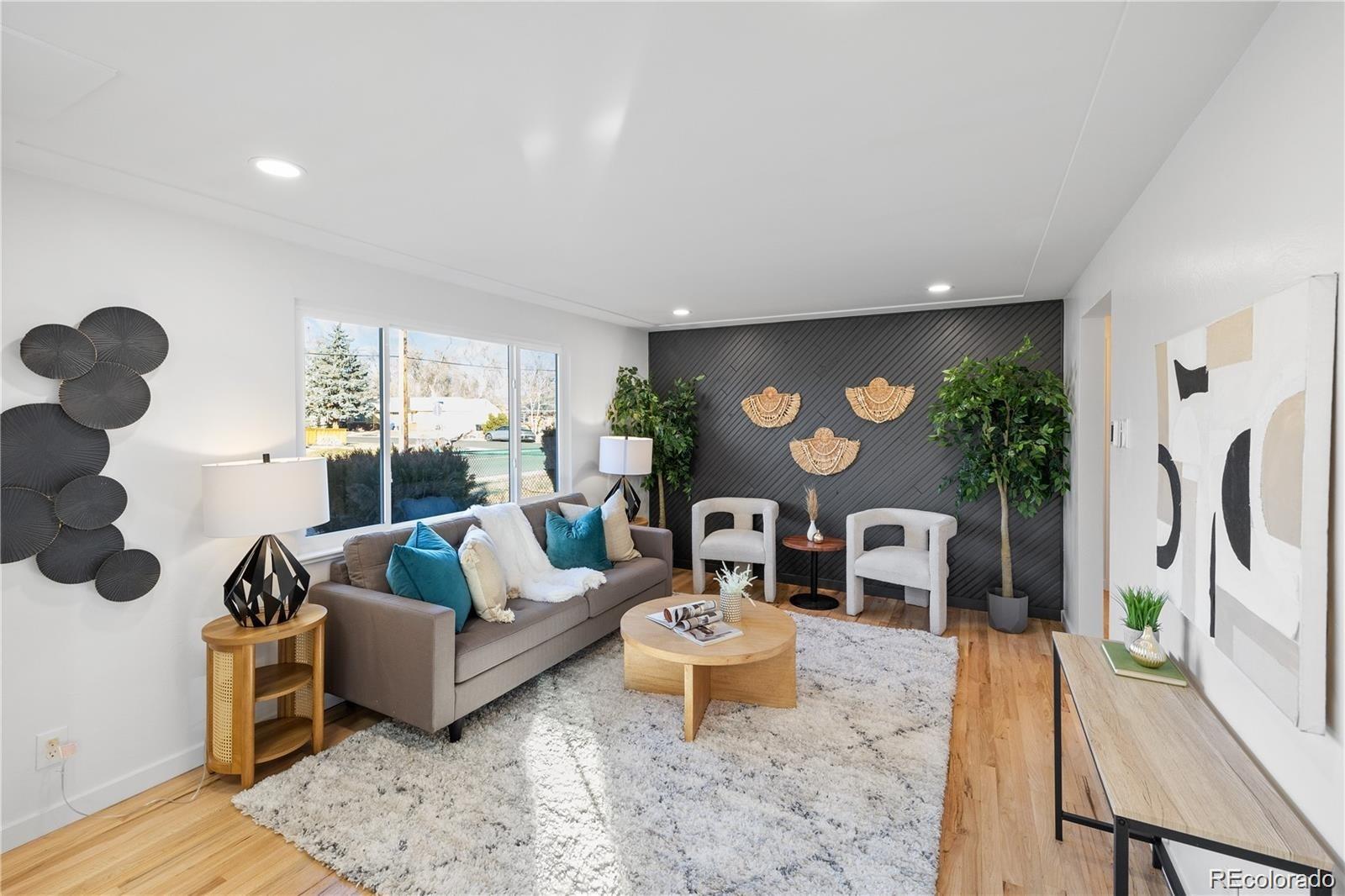 MLS Image #2 for 5505  brentwood street,arvada, Colorado