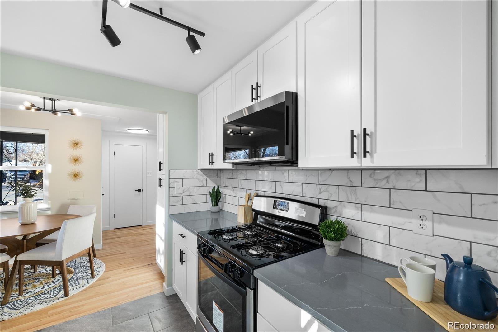 MLS Image #4 for 5505  brentwood street,arvada, Colorado