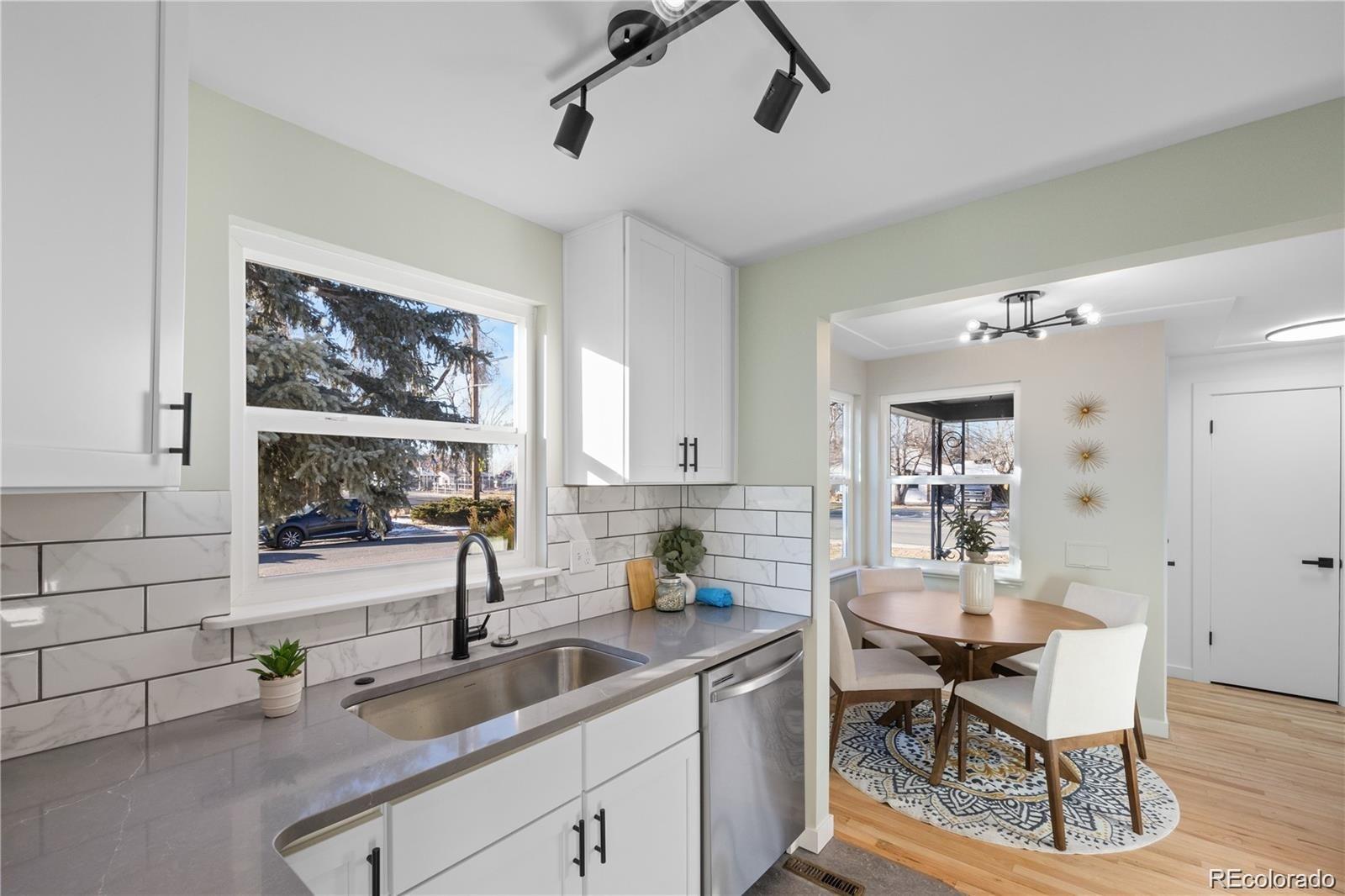 MLS Image #5 for 5505  brentwood street,arvada, Colorado