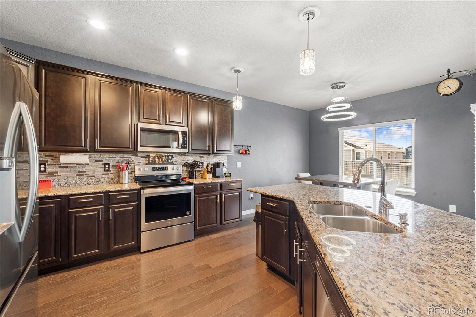 MLS Image #10 for 10721  yuba drive,colorado springs, Colorado