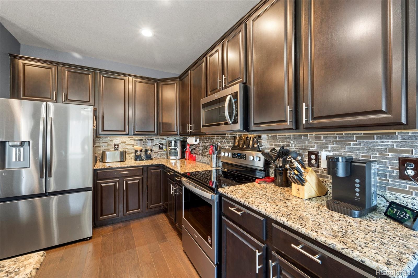 MLS Image #11 for 10721  yuba drive,colorado springs, Colorado