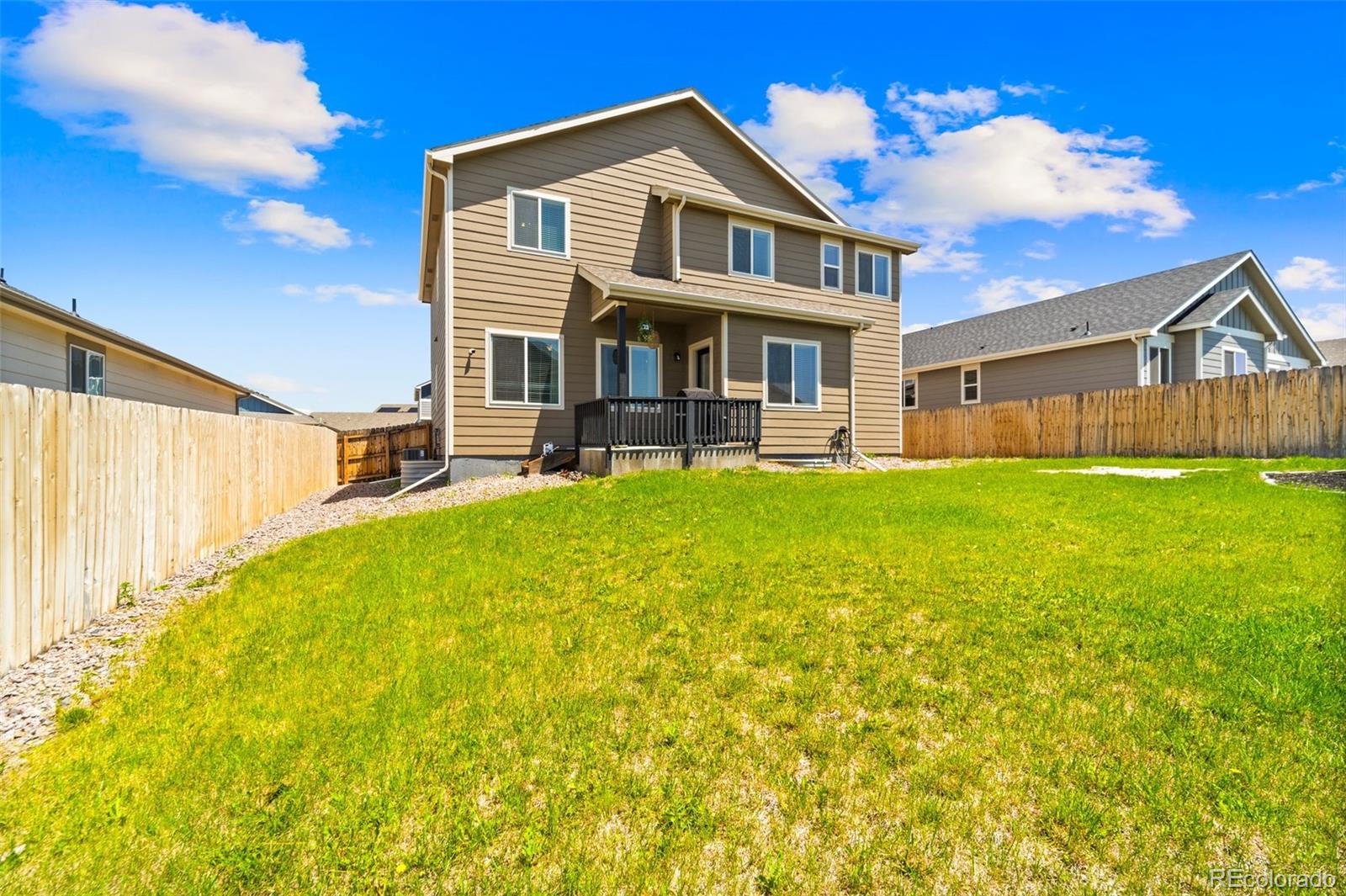 MLS Image #24 for 10721  yuba drive,colorado springs, Colorado