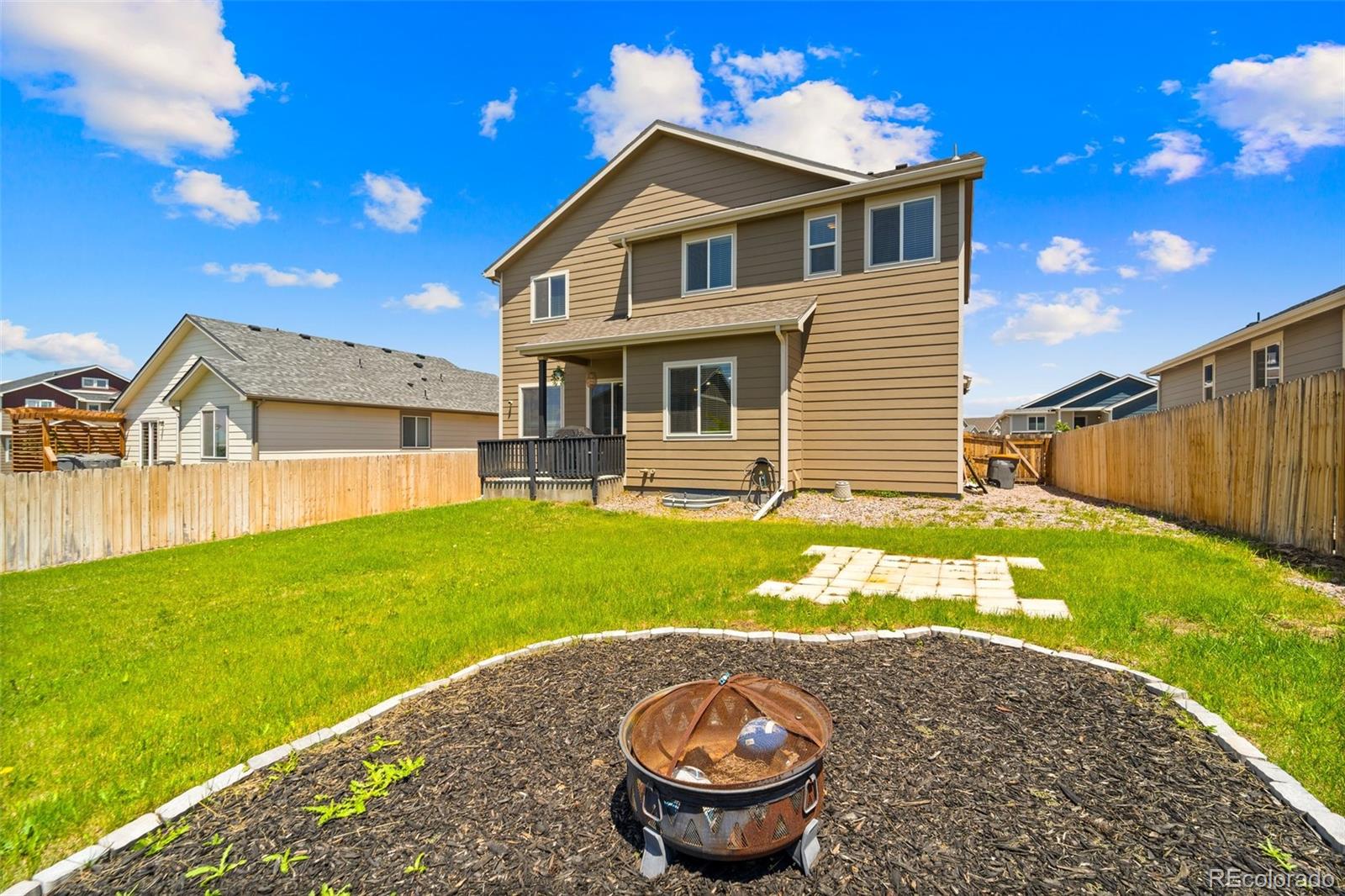 MLS Image #26 for 10721  yuba drive,colorado springs, Colorado