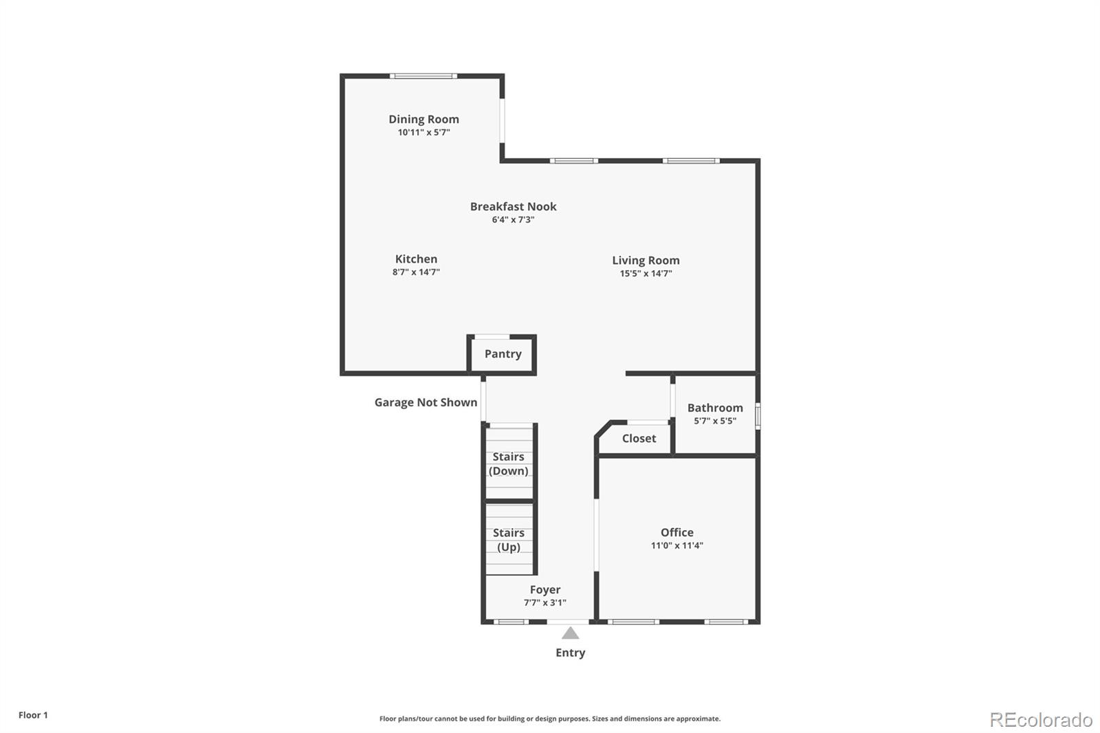 MLS Image #27 for 10721  yuba drive,colorado springs, Colorado