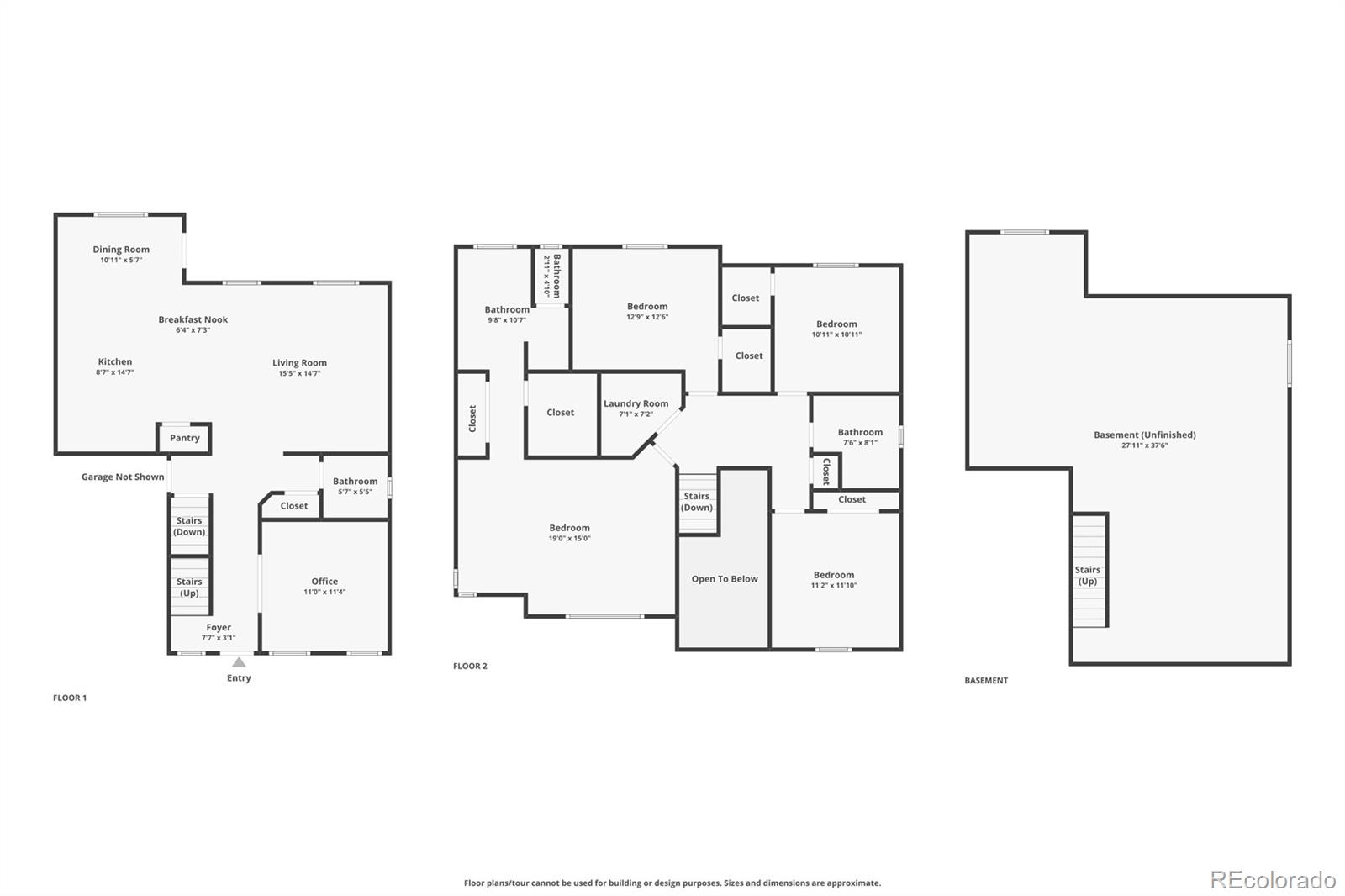 MLS Image #28 for 10721  yuba drive,colorado springs, Colorado