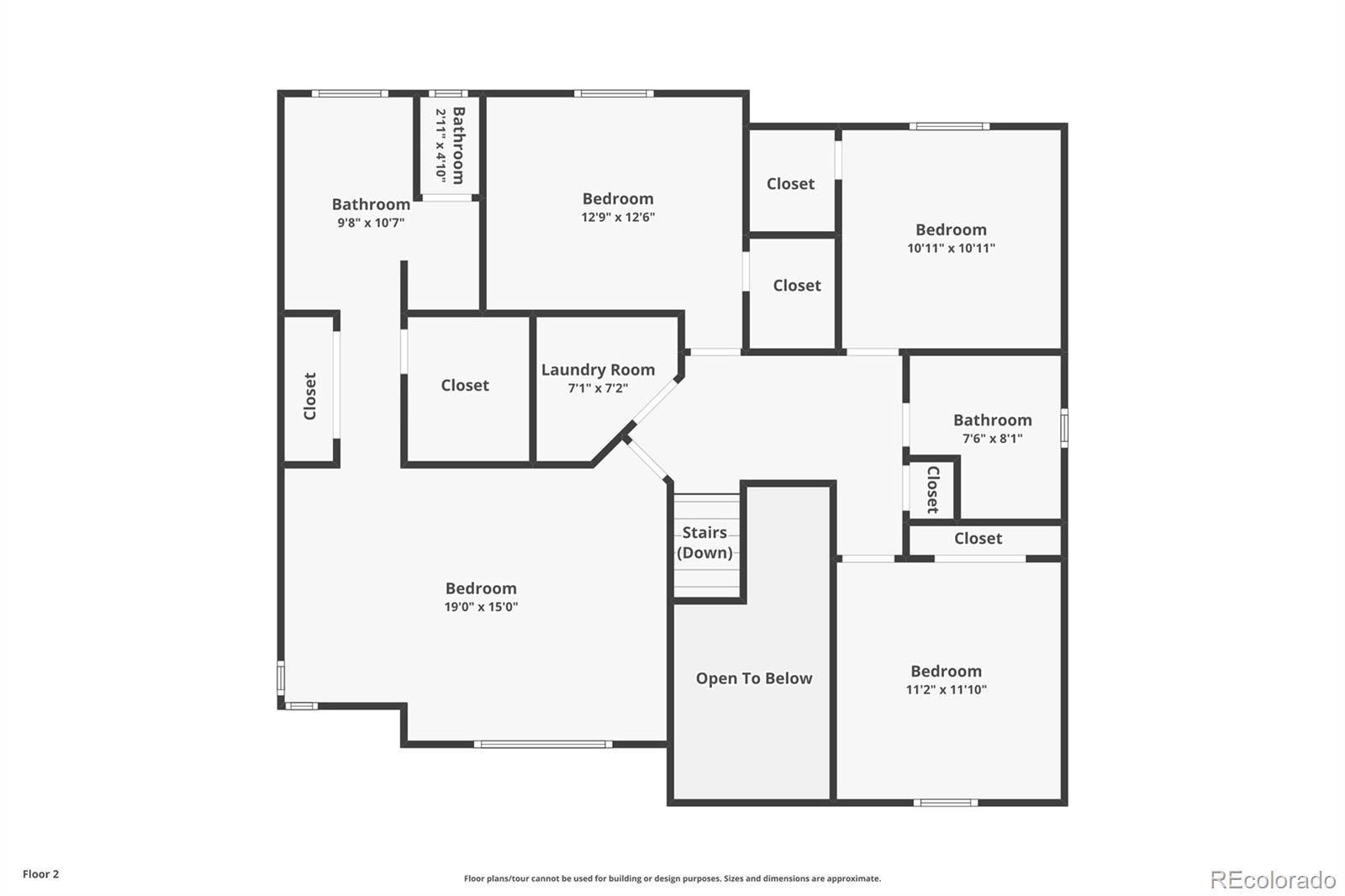 MLS Image #30 for 10721  yuba drive,colorado springs, Colorado