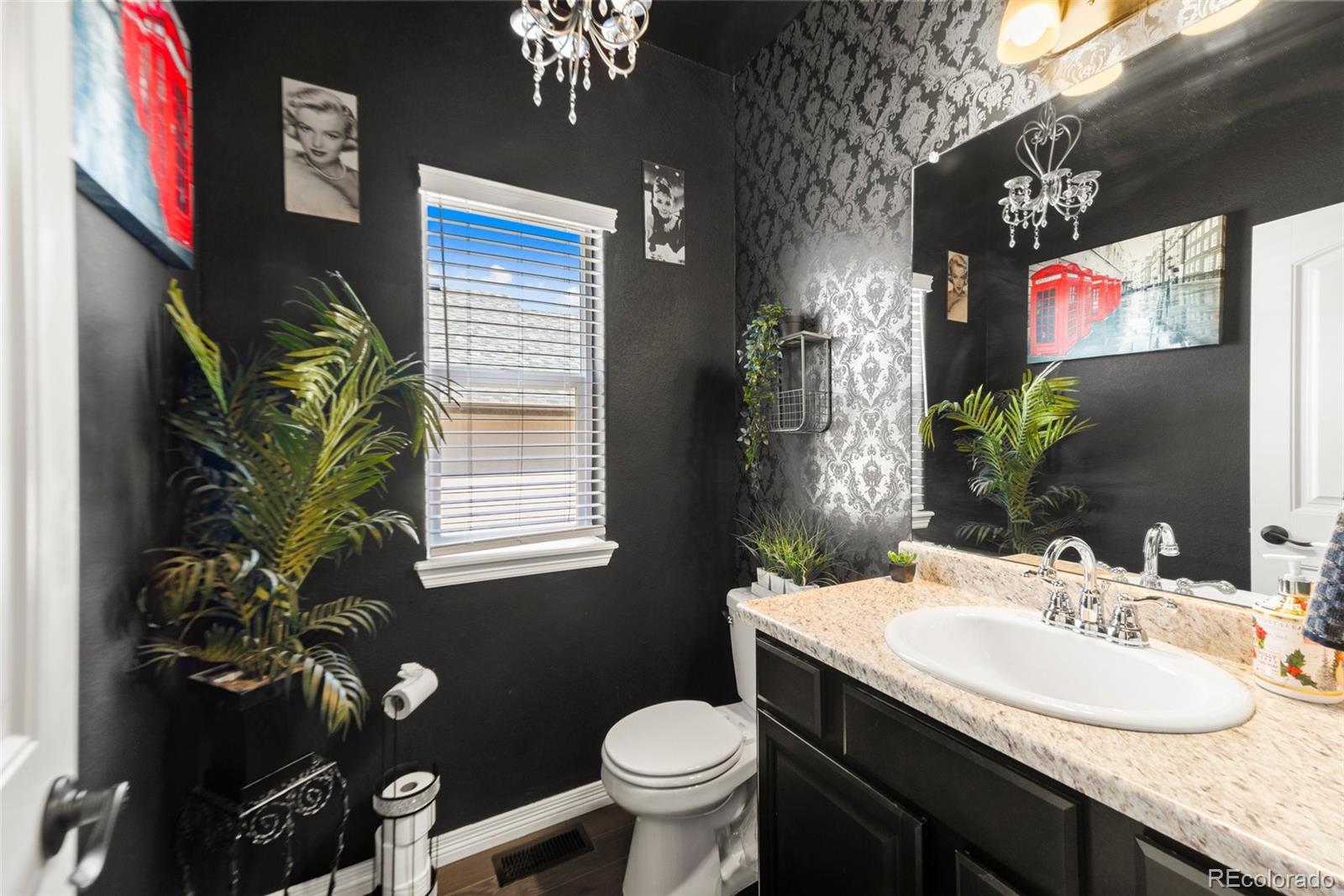MLS Image #5 for 10721  yuba drive,colorado springs, Colorado