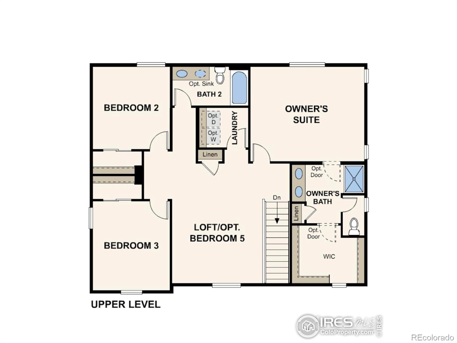 MLS Image #24 for 4347  caramel street,timnath, Colorado