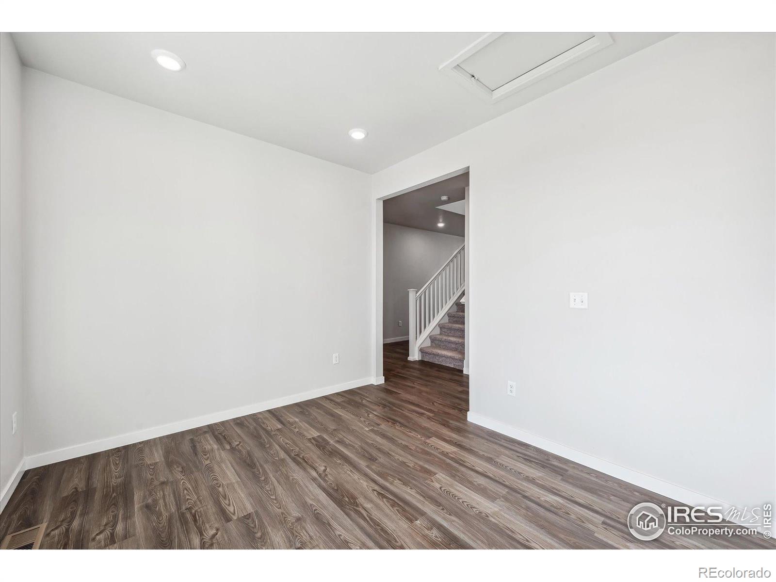 MLS Image #3 for 4347  caramel street,timnath, Colorado