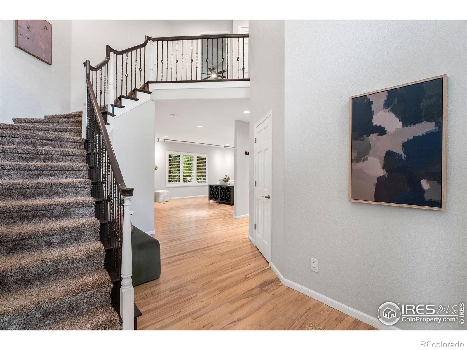 MLS Image #2 for 3521  shallow pond drive,fort collins, Colorado
