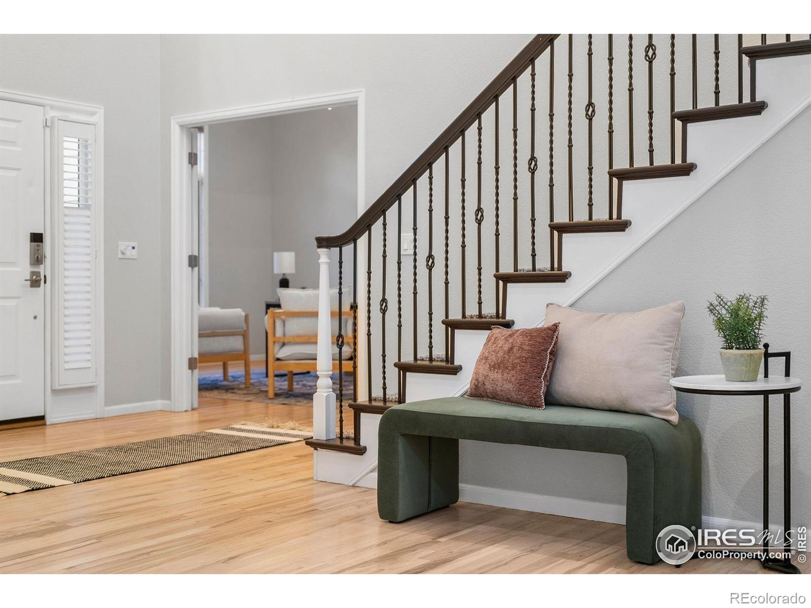 MLS Image #3 for 3521  shallow pond drive,fort collins, Colorado