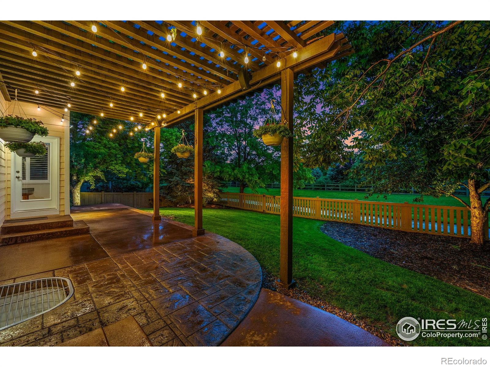 MLS Image #33 for 3521  shallow pond drive,fort collins, Colorado