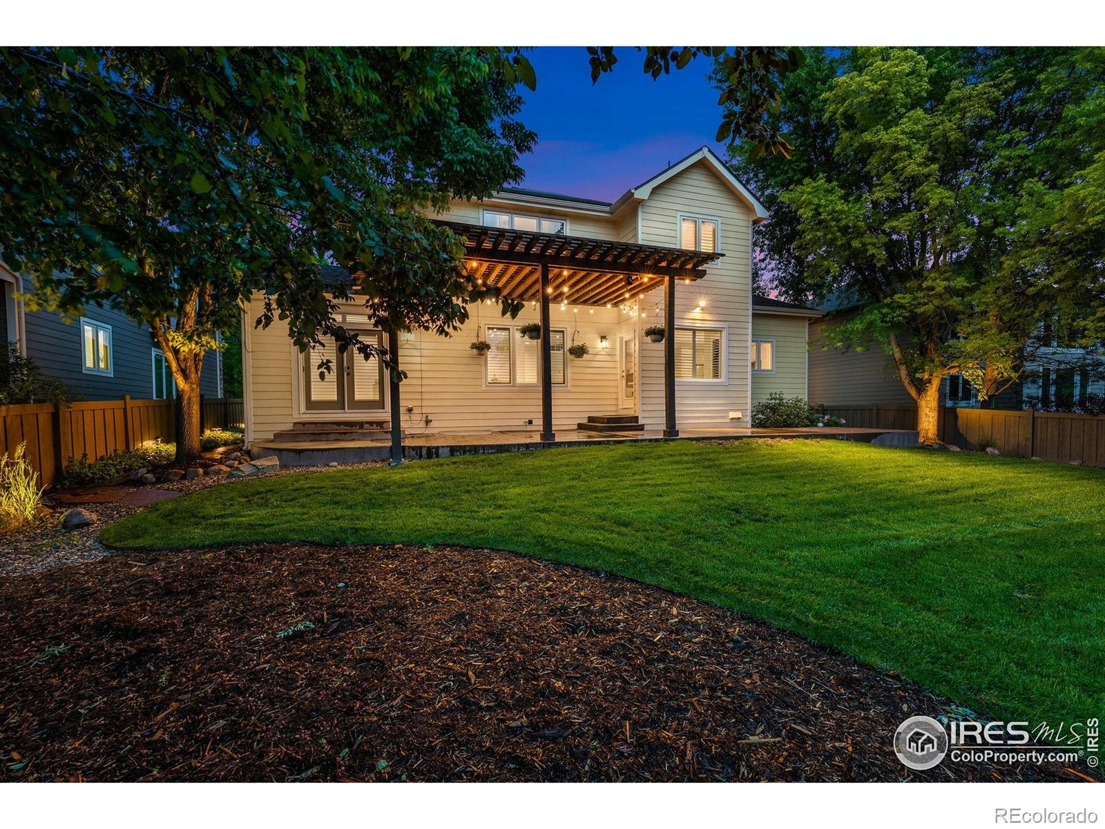 MLS Image #34 for 3521  shallow pond drive,fort collins, Colorado