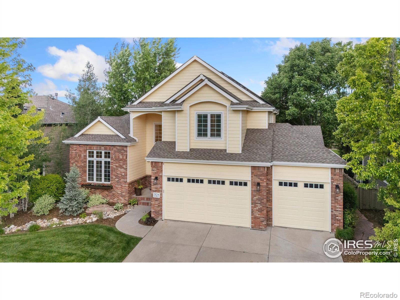 MLS Image #39 for 3521  shallow pond drive,fort collins, Colorado