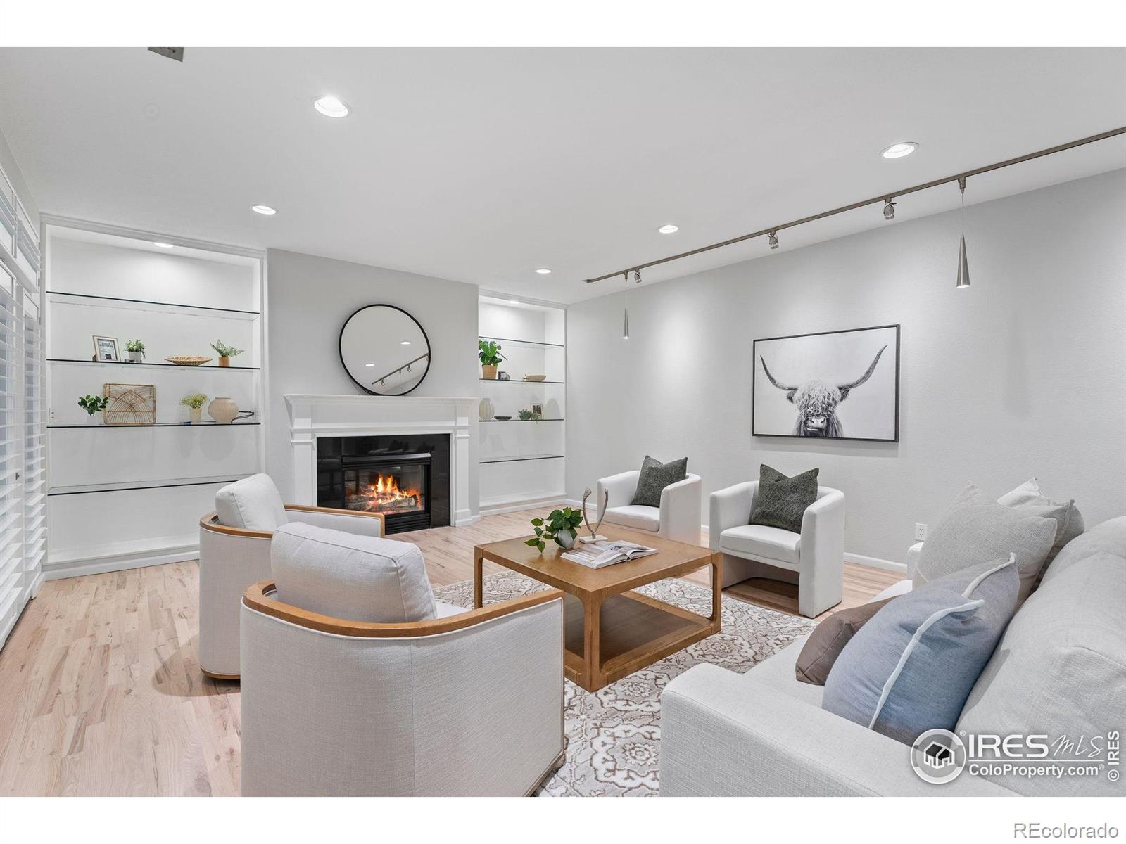 MLS Image #5 for 3521  shallow pond drive,fort collins, Colorado