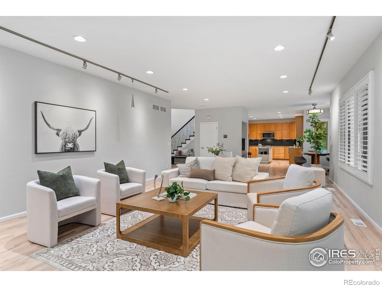 MLS Image #7 for 3521  shallow pond drive,fort collins, Colorado