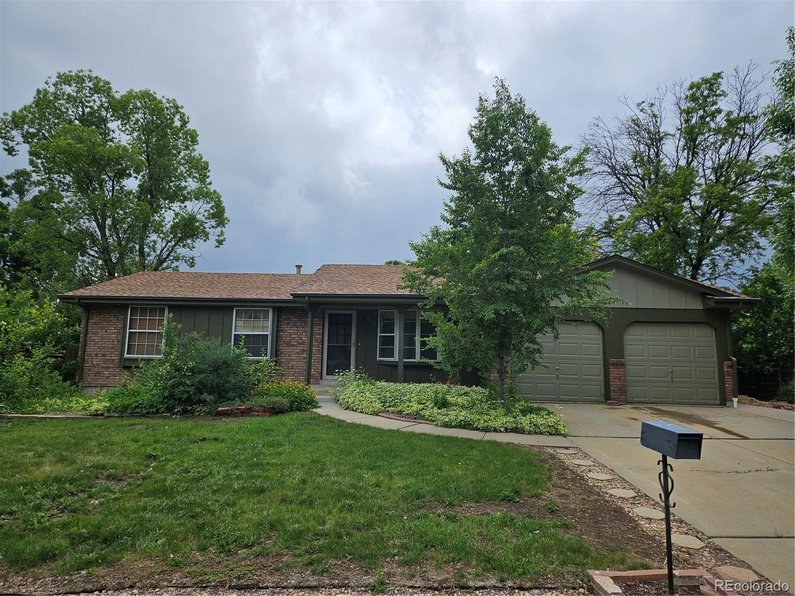 MLS Image #0 for 912 e 6th avenue,broomfield, Colorado