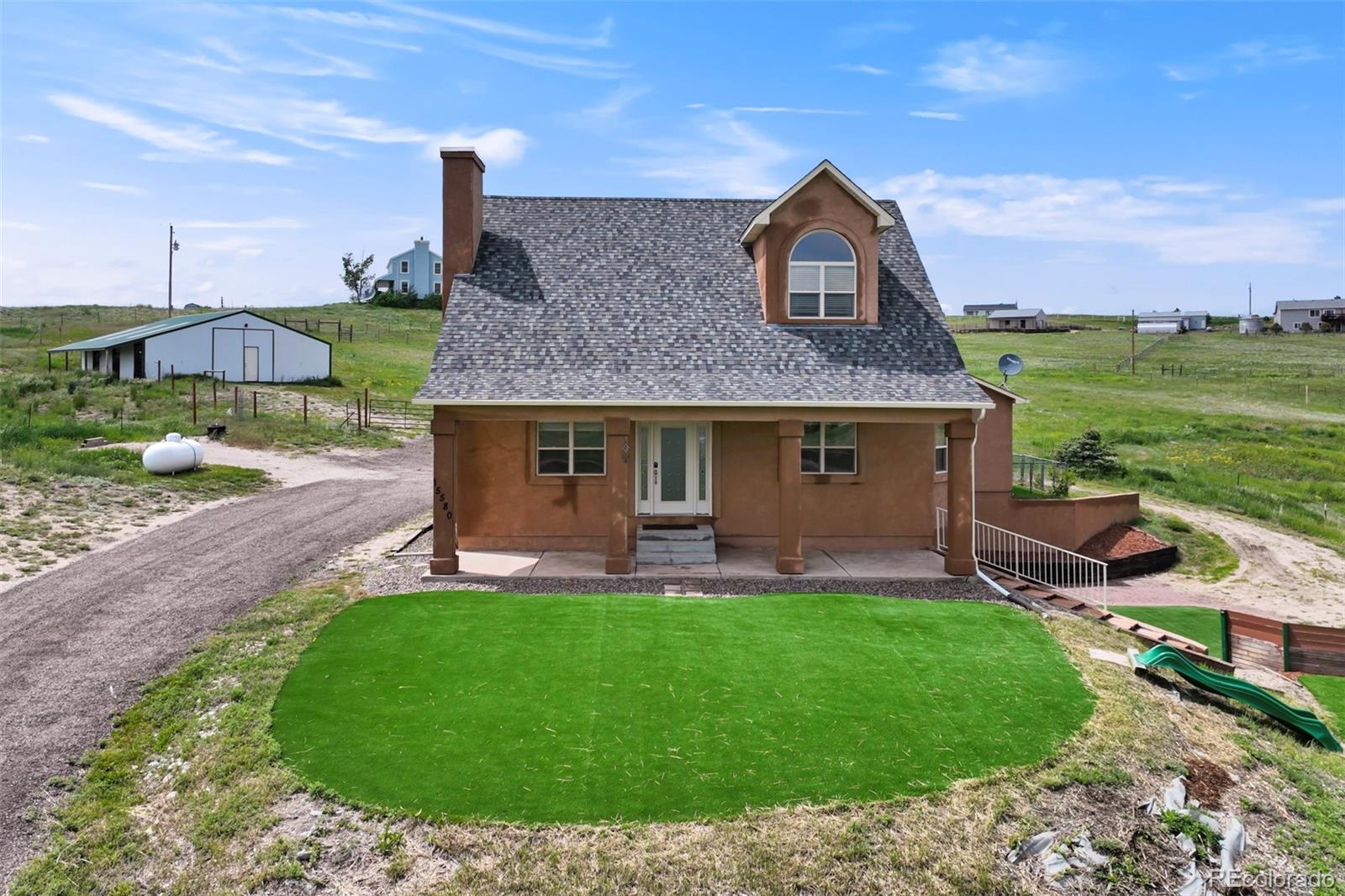 MLS Image #0 for 15580  rigge court,elbert, Colorado