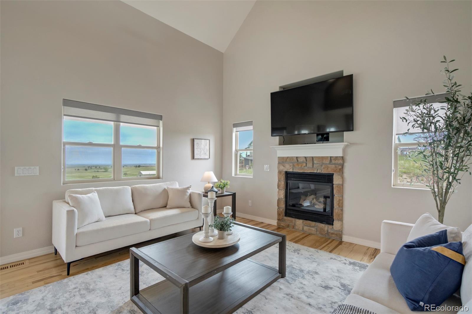 MLS Image #2 for 15580  rigge court,elbert, Colorado