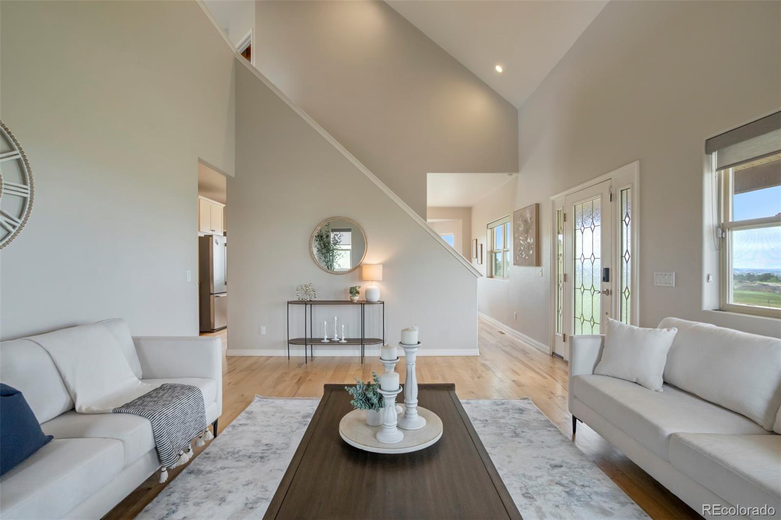 MLS Image #3 for 15580  rigge court,elbert, Colorado