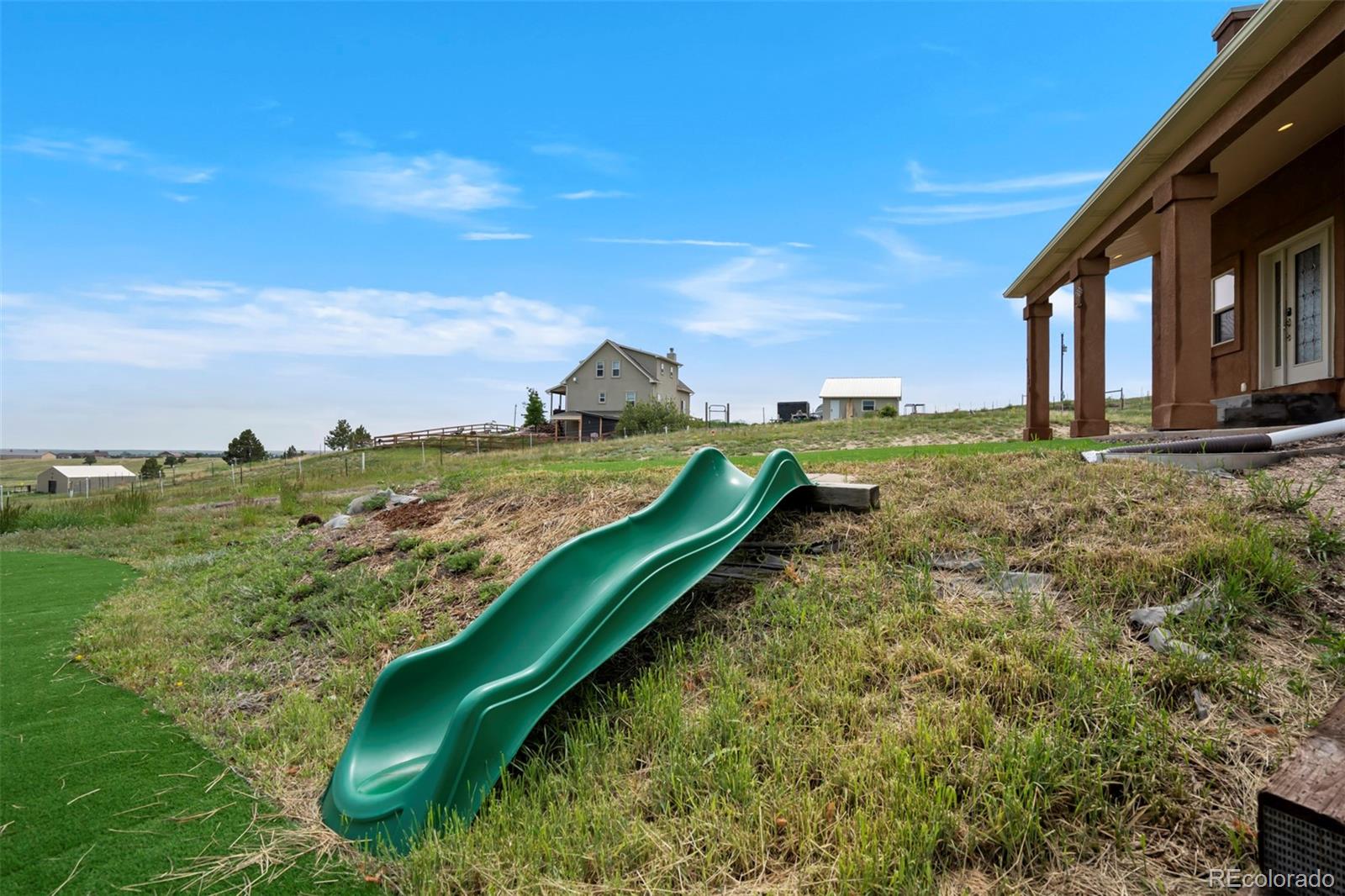 MLS Image #30 for 15580  rigge court,elbert, Colorado
