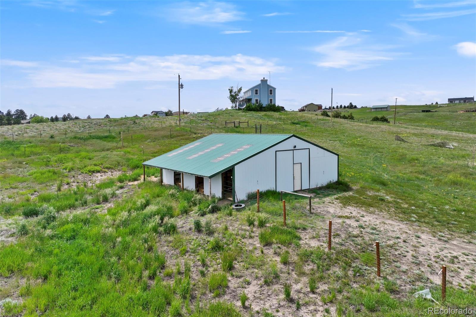 MLS Image #32 for 15580  rigge court,elbert, Colorado
