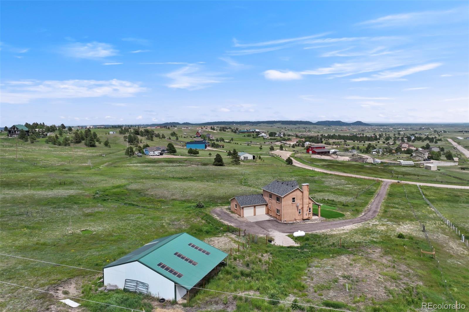 MLS Image #33 for 15580  rigge court,elbert, Colorado