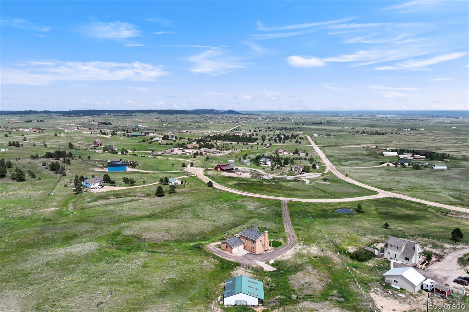 MLS Image #34 for 15580  rigge court,elbert, Colorado