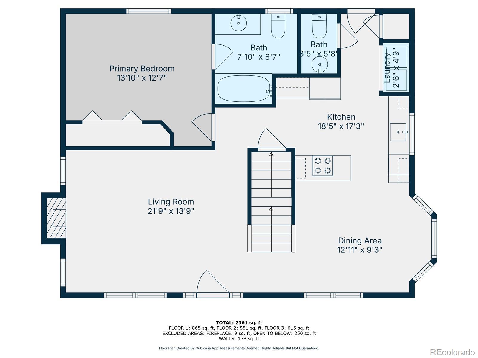 MLS Image #36 for 15580  rigge court,elbert, Colorado