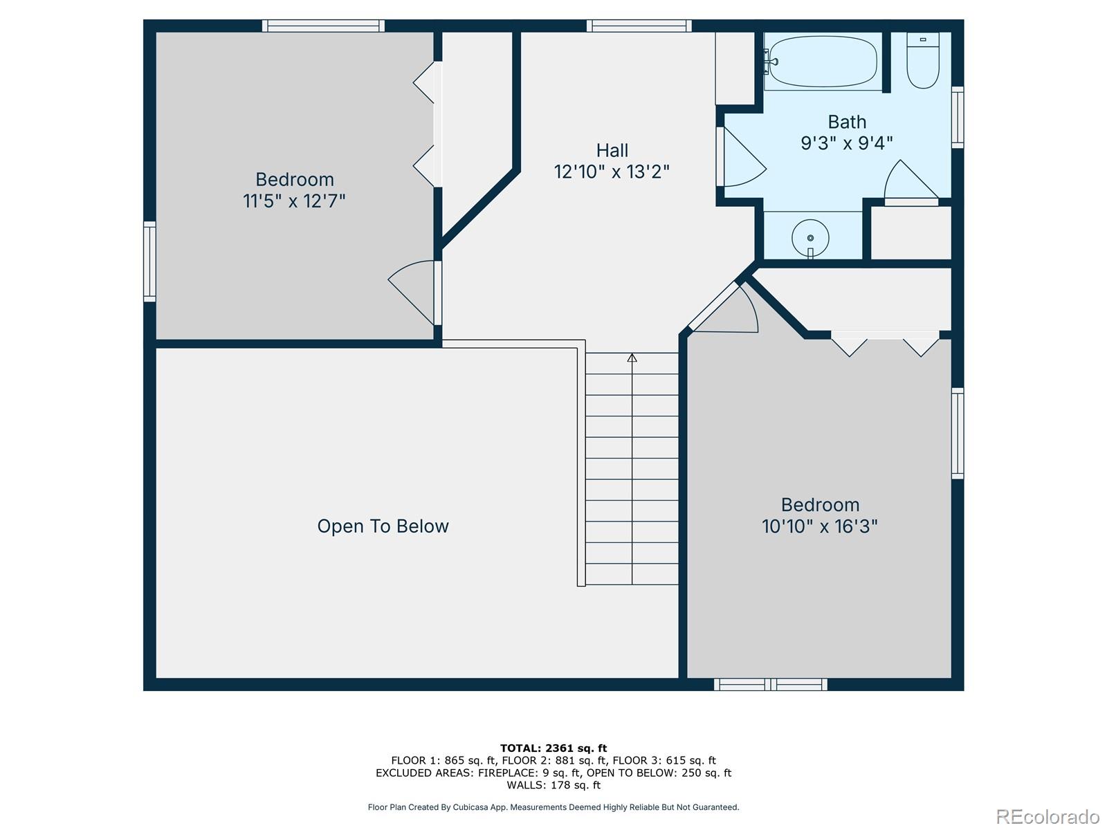 MLS Image #37 for 15580  rigge court,elbert, Colorado