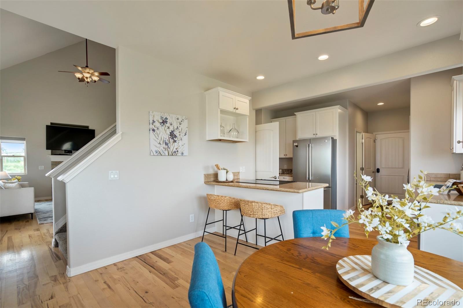 MLS Image #5 for 15580  rigge court,elbert, Colorado