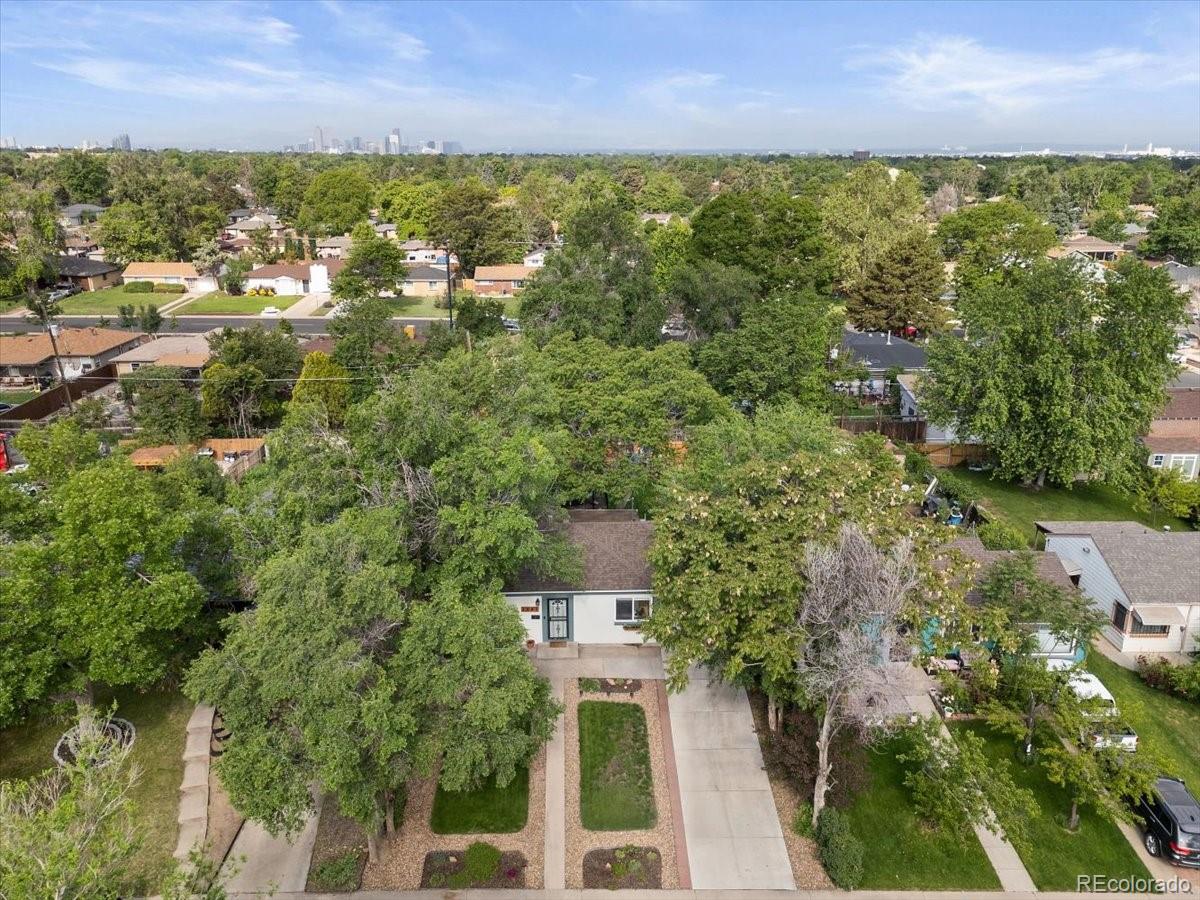 CMA Image for 2967  Olive Street,Denver, Colorado