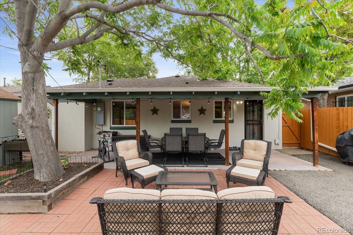 MLS Image #2 for 2967  olive street,denver, Colorado