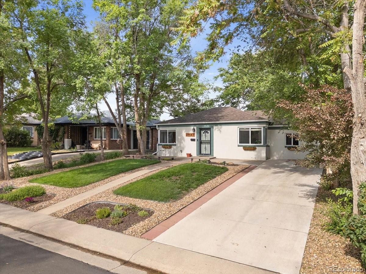 MLS Image #27 for 2967  olive street,denver, Colorado