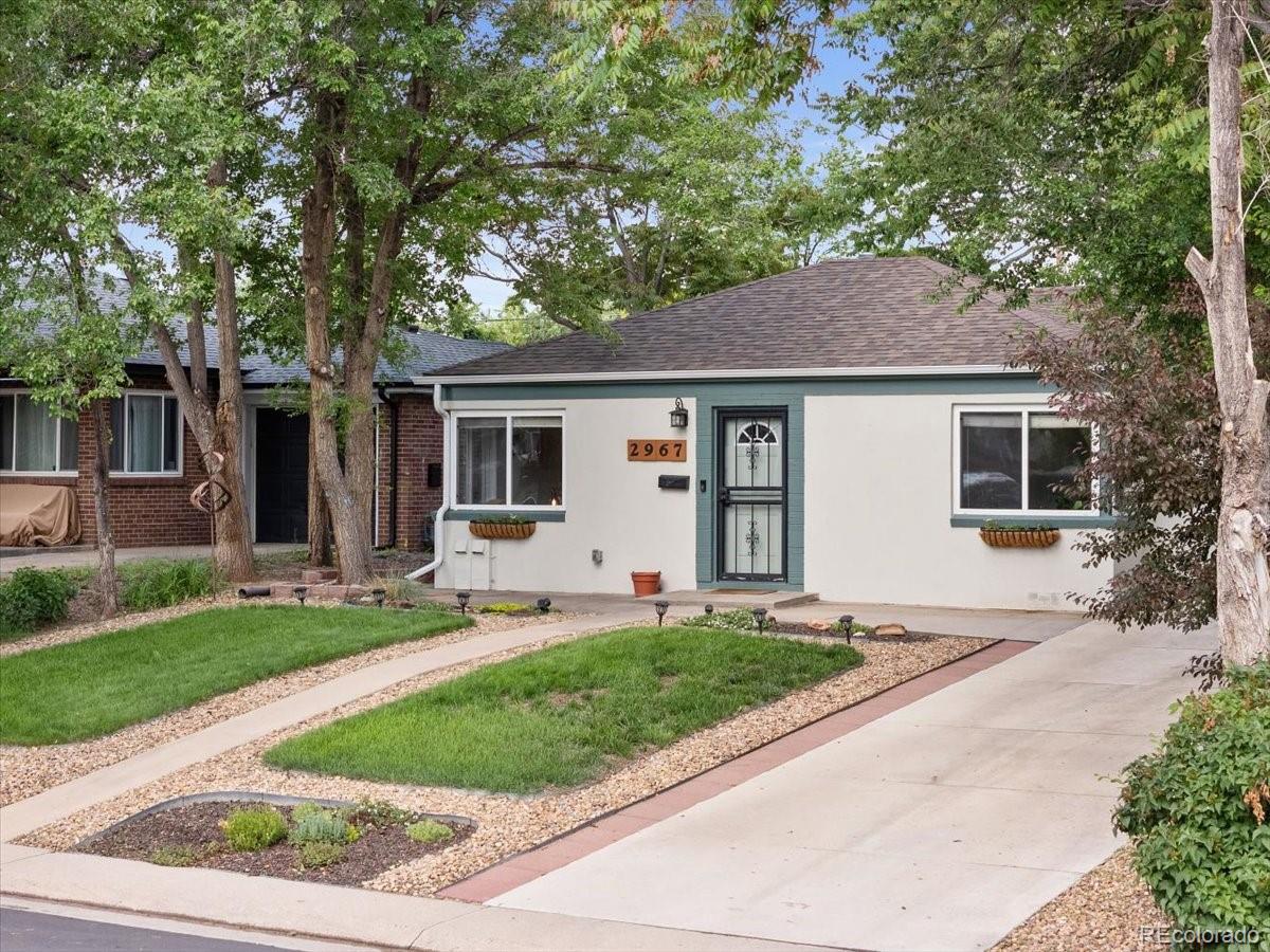 MLS Image #28 for 2967  olive street,denver, Colorado