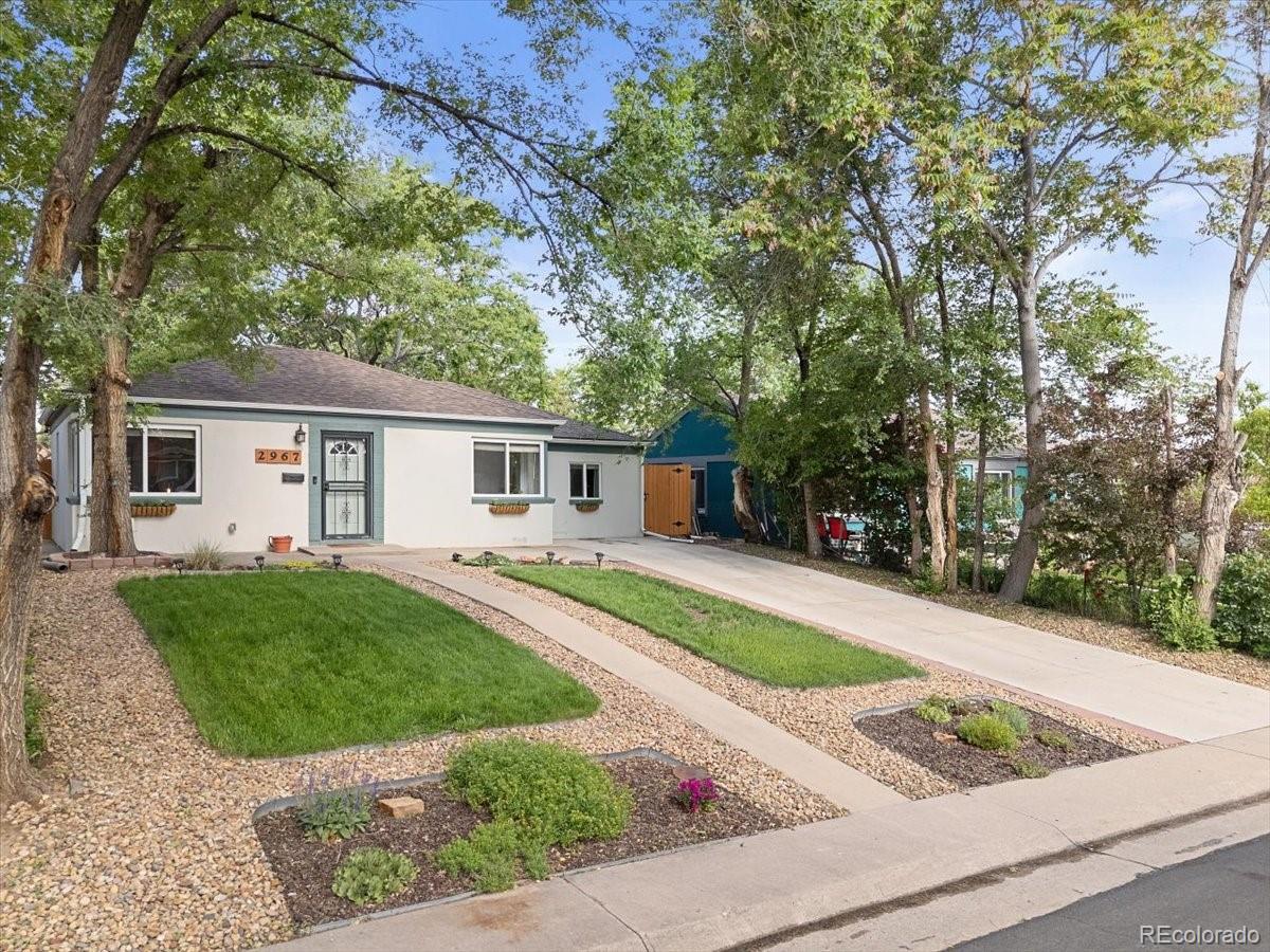MLS Image #29 for 2967  olive street,denver, Colorado