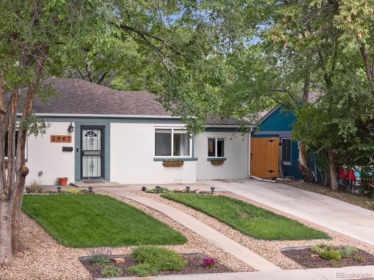 MLS Image #30 for 2967  olive street,denver, Colorado
