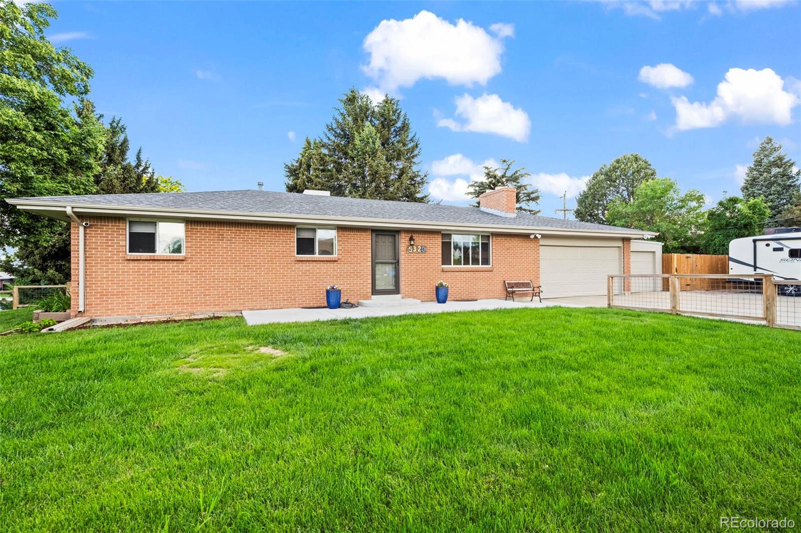 MLS Image #2 for 5320 w 62nd avenue,arvada, Colorado